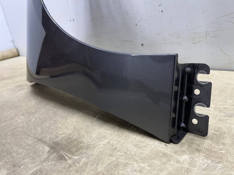 Błotnik Mercedes B-Klasa 3 III W247 18r.- prawy przedni prawy przód A2478811000