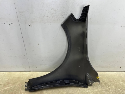 Błotnik Mercedes B-Klasa 3 III W247 18r.- prawy przedni prawy przód A2478811000