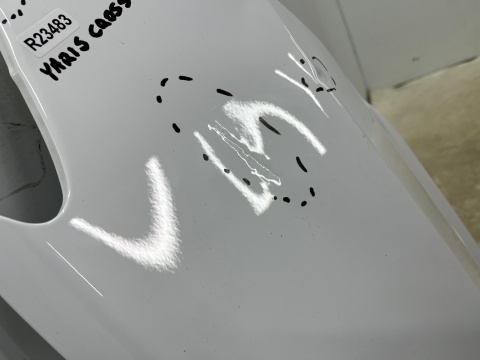 Błotnik Toyota Yaris Cross 20r.- prawy przedni prawy przód 