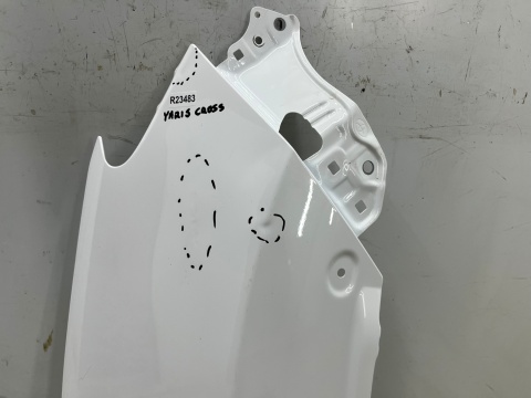 Błotnik Toyota Yaris Cross 20r.- prawy przedni prawy przód 