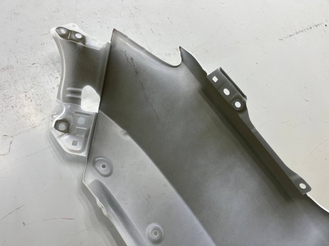 Błotnik Toyota Yaris Cross 20r.- prawy przedni prawy przód 