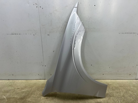 Błotnik Volvo XC60 2 II 17r.- prawy przedni prawy przód 