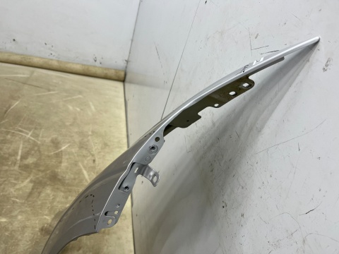 Błotnik Volvo XC60 2 II 17r.- prawy przedni prawy przód 