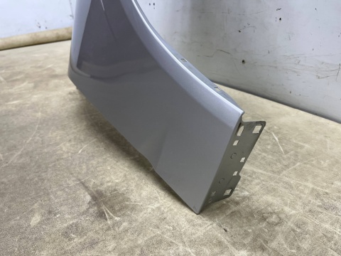 Błotnik Volvo XC60 2 II 17r.- prawy przedni prawy przód 