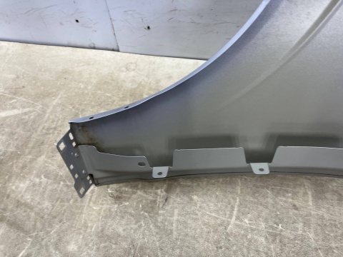 Błotnik Volvo XC60 2 II 17r.- prawy przedni prawy przód 