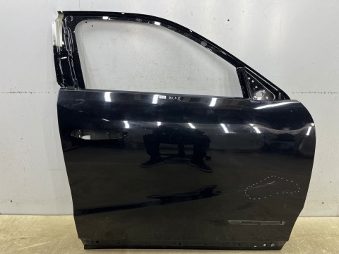 Drzwi Citroen DS 3 DS3 II 18r.- prawe przednie prawy przód 