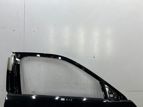 Drzwi Citroen DS 3 DS3 II 18r.- prawe przednie prawy przód 