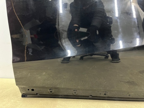 Drzwi Citroen DS 3 DS3 II 18r.- prawe przednie prawy przód 