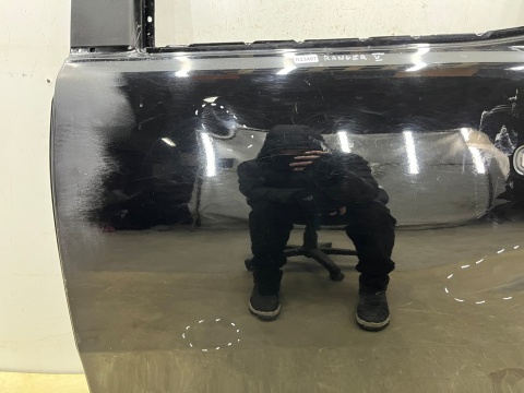 Drzwi Ford Ranger 5 V 11-22r. lewe tylne lewy tył AB392624721AC