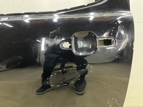 Drzwi Ford Ranger 5 V 11-22r. lewe tylne lewy tył AB392624721AC