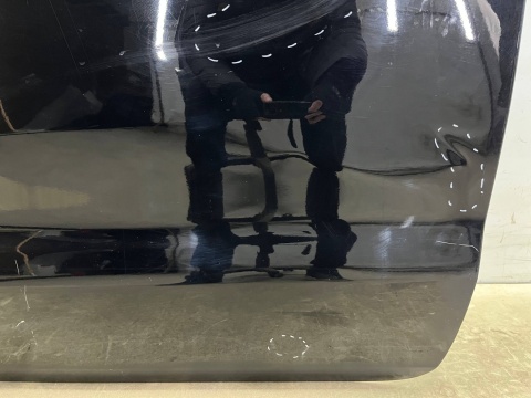 Drzwi Ford Ranger 5 V 11-22r. lewe tylne lewy tył AB392624721AC