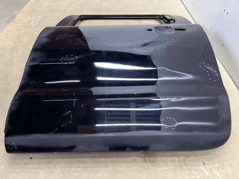 Drzwi Ford Ranger 5 V 11-22r. lewe tylne lewy tył AB392624721AC