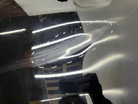 Drzwi Ford Ranger 5 V 11-22r. lewe tylne lewy tył AB392624721AC