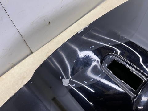 Drzwi Ford Ranger 5 V 11-22r. lewe tylne lewy tył AB392624721AC