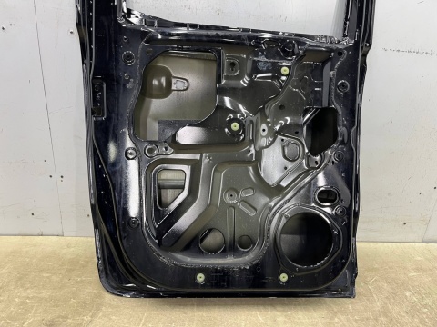 Drzwi Ford Ranger 5 V 11-22r. lewe tylne lewy tył AB392624721AC