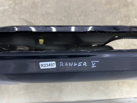 Drzwi Ford Ranger 5 V 11-22r. lewe tylne lewy tył AB392624721AC