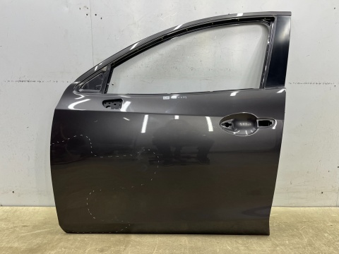 Drzwi Mazda 2 DJ 14r.- lewe przednie lewy przód DA6C59010