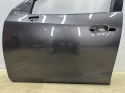 Drzwi Mazda 2 DJ 14r.- lewe przednie lewy przód DA6C59010