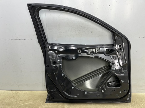 Drzwi Mazda 2 DJ 14r.- lewe przednie lewy przód DA6C59010