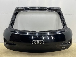 Klapa bagażnika Audi A1 8X 10-18r. tylna 