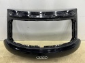 Klapa bagażnika Audi A1 8X 10-18r. tylna 