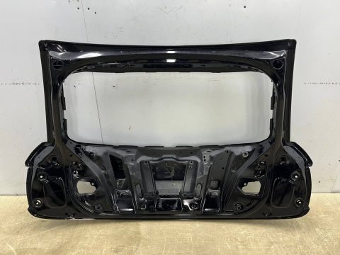 Klapa bagażnika Audi A1 8X 10-18r. tylna 