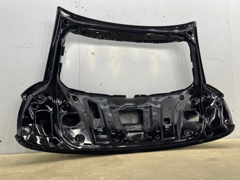 Klapa bagażnika Audi A1 8X 10-18r. tylna 