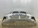 Zderzak przedni BMW 4 Gran Coupe G26 M-Pakiet 21r.- przód PDC 8078573