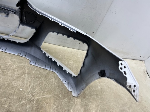 Zderzak przedni BMW 4 Gran Coupe G26 M-Pakiet 21r.- przód PDC 8078573