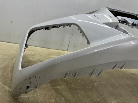 Zderzak przedni BMW 4 Gran Coupe G26 M-Pakiet 21r.- przód PDC 8078573