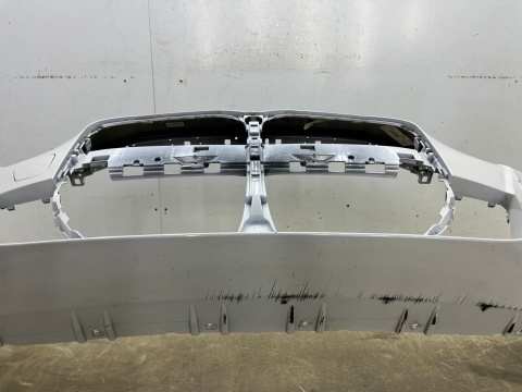 Zderzak przedni BMW 4 Gran Coupe G26 M-Pakiet 21r.- przód PDC 8078573