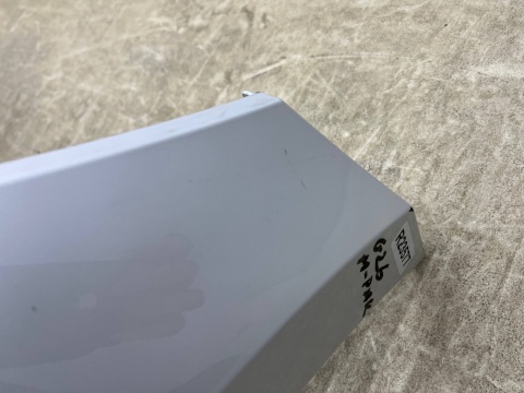 Zderzak przedni BMW 4 Gran Coupe G26 M-Pakiet 21r.- przód PDC 8078573