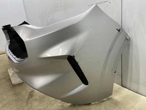 Zderzak przedni Ford Custom II Mk2 23r.- przód PZ31-17F003-D