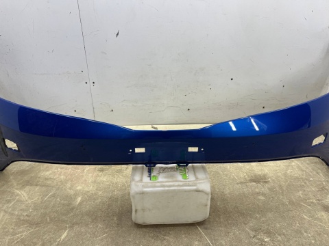 Zderzak przedni Honda Civic 8 VIII UFO 06-11r. przód 71101-SMG-ZZ00