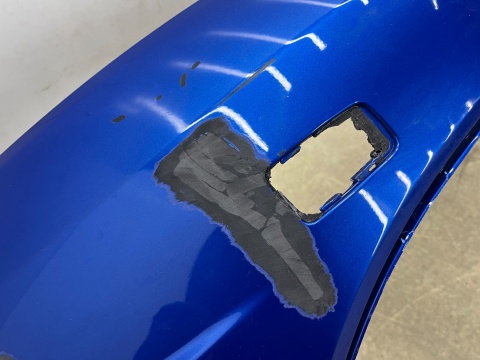 Zderzak przedni Honda Civic 8 VIII UFO 06-11r. przód 71101-SMG-ZZ00