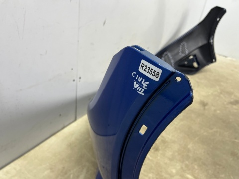 Zderzak przedni Honda Civic 8 VIII UFO 06-11r. przód 71101-SMG-ZZ00