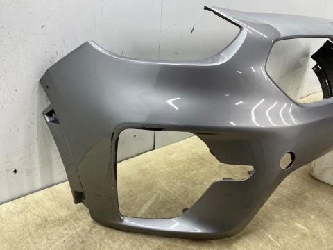 Zderzak przedni Kia Niro 1 I 19-22r. Lift przód 86511-G5500