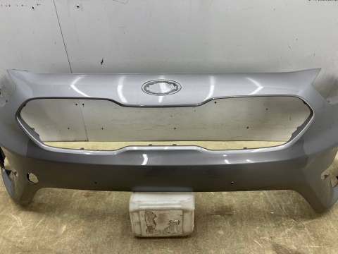 Zderzak przedni Kia Niro 1 I 19-22r. Lift przód 86511-G5500