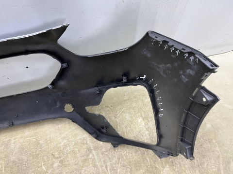 Zderzak przedni Kia Niro 1 I 19-22r. Lift przód 86511-G5500