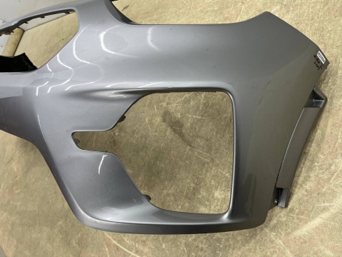 Zderzak przedni Kia Niro 1 I 19-22r. Lift przód 86511-G5500
