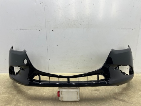 Zderzak przedni Mazda 3 III BM 16-19r. Lift przód B63B-50031