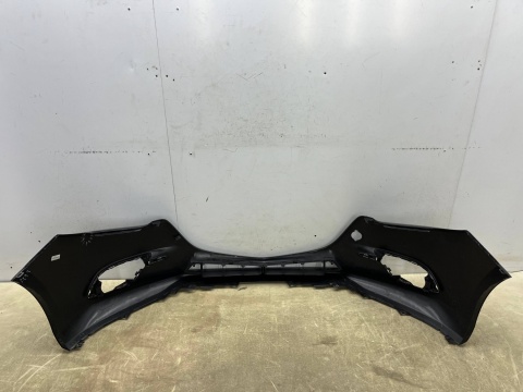 Zderzak przedni Mazda 3 III BM 16-19r. Lift przód B63B-50031