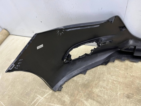 Zderzak przedni Mazda 3 III BM 16-19r. Lift przód B63B-50031