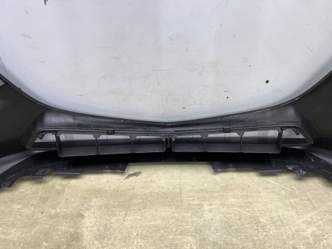 Zderzak przedni Mazda 3 III BM 16-19r. Lift przód B63B-50031