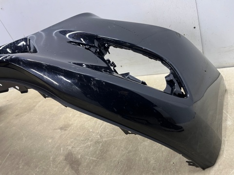 Zderzak przedni Mazda 3 III BM 16-19r. Lift przód B63B-50031