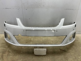 Zderzak przedni Seat Alhambra 2 II 10-22r. przód 4XPDC spryski 7N5807221A