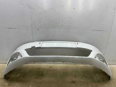 Zderzak przedni Seat Alhambra 2 II 10-22r. przód 4XPDC spryski 7N5807221A