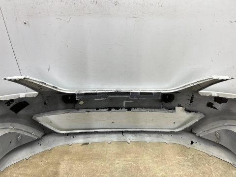 Zderzak przedni Seat Alhambra 2 II 10-22r. przód 4XPDC spryski 7N5807221A