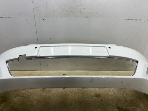 Zderzak przedni Seat Alhambra 2 II 10-22r. przód 4XPDC spryski 7N5807221A