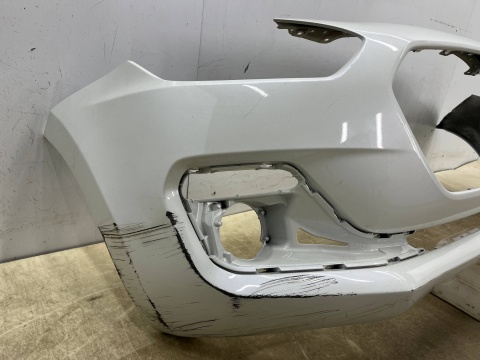 Zderzak przedni Suzuki Swift 6 VI Mk8 17-24r. przód 71711-53R